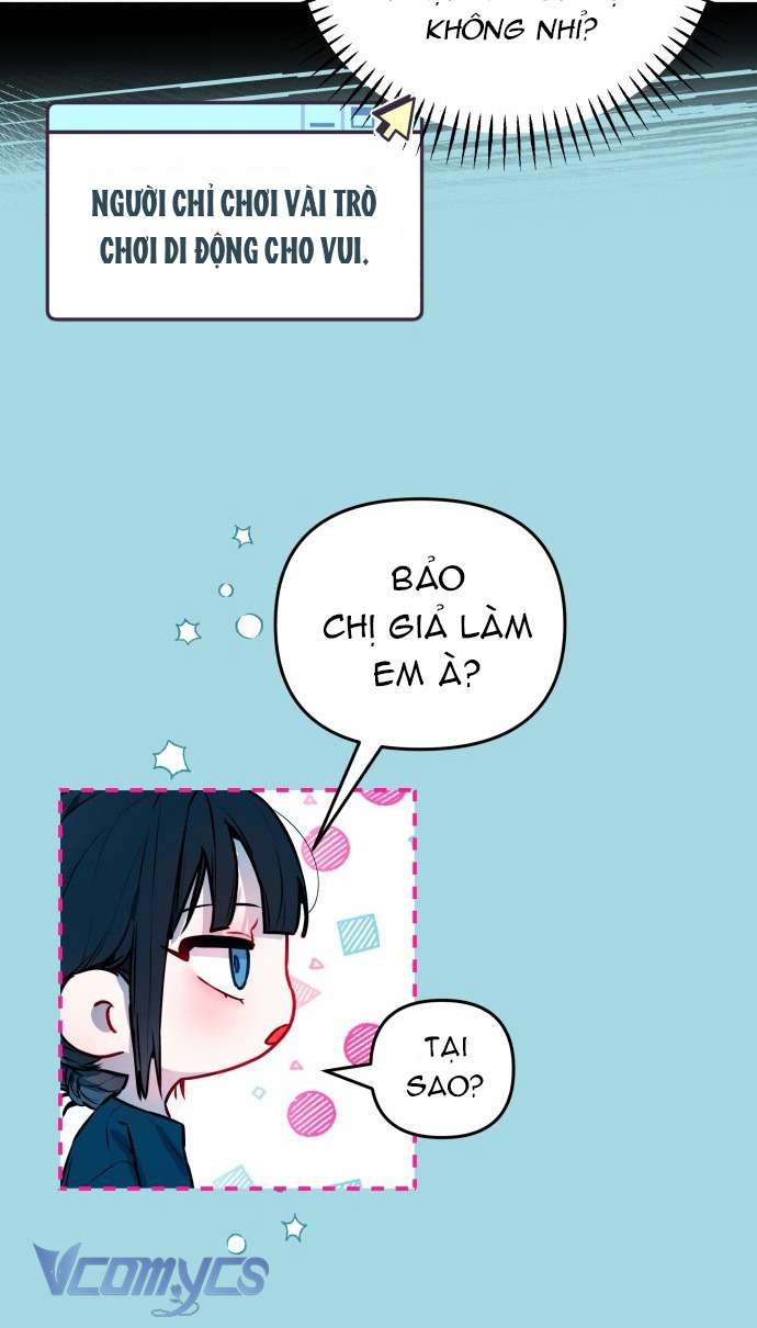 Góc Trải Nghiệm Nho Nhỏ Chap 5 - Next 