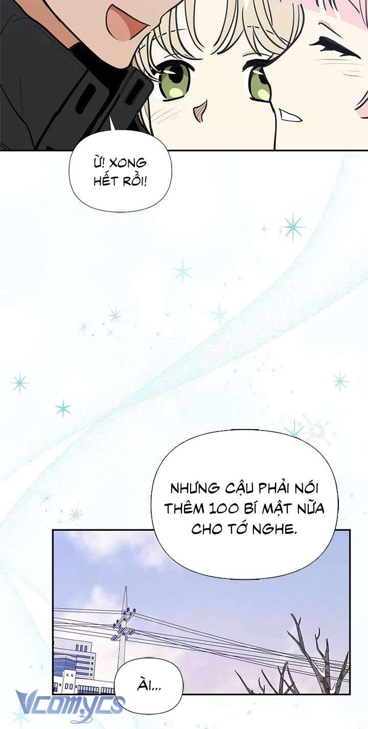 Điều Ước Sao Băng Chap 59 - Trang 4