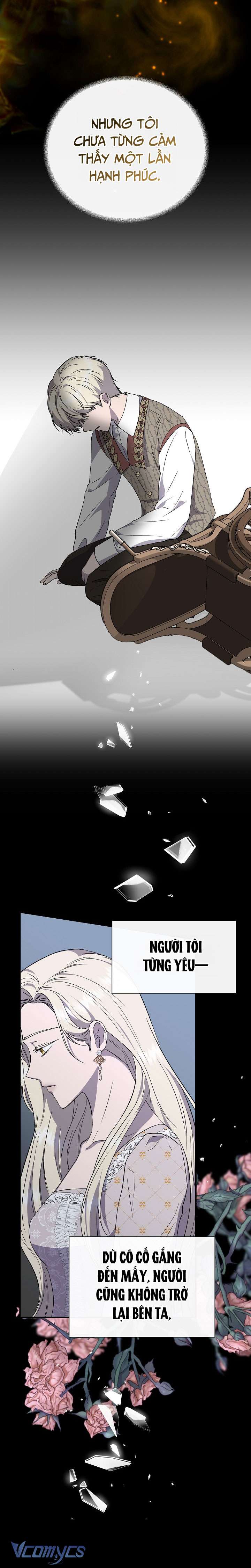Tôi Không Phải Là Cinderella Chap 112 - Trang 2