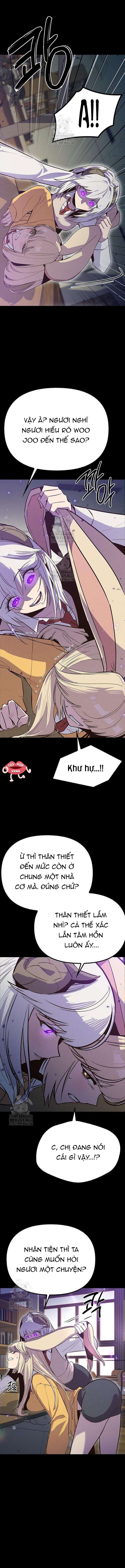 Thiếu Nữ 12 Con Giáp Chap 15 - Trang 2