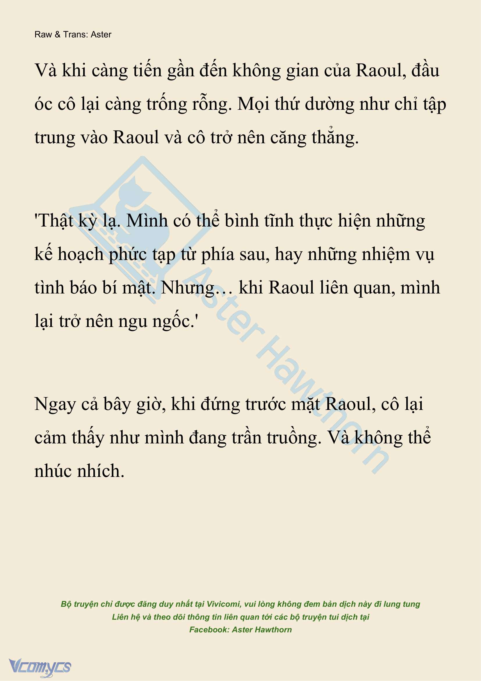 [NOVEL] Giết Cuộc Hôn Nhân Này Chap 118 - Trang 2