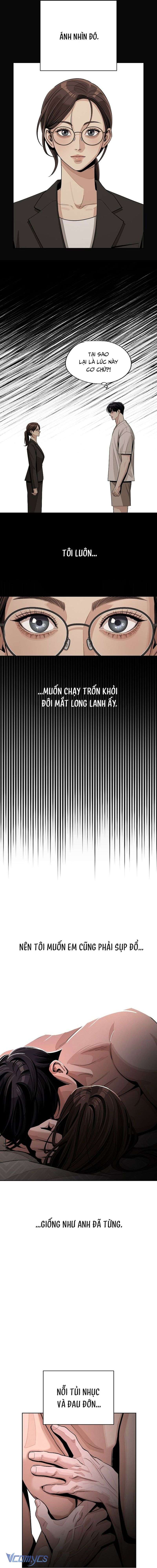 Chuyện Tình Chàng Iseop Chap 74 - Trang 2