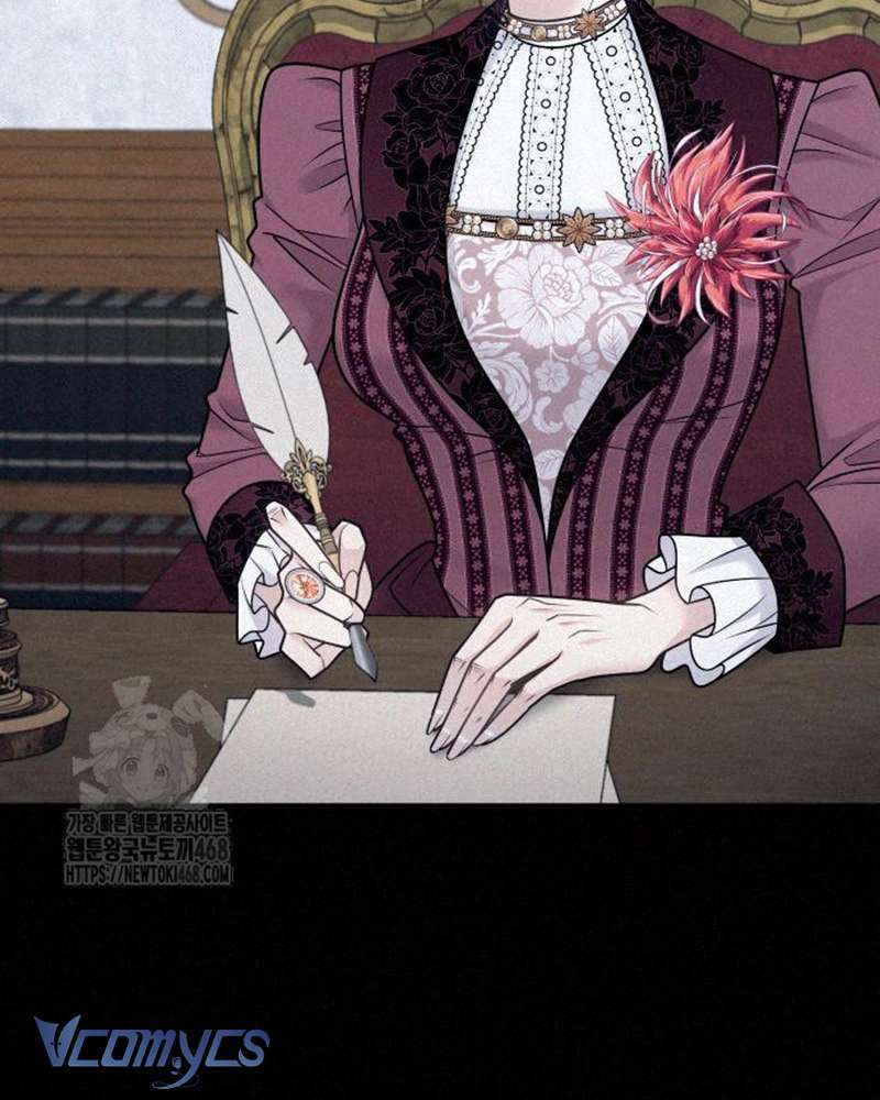 Trước Khi Em Có Ý Định Chạy Trốn Ta Sẽ Ngăn Chặn Nó Chap 27 - Trang 3