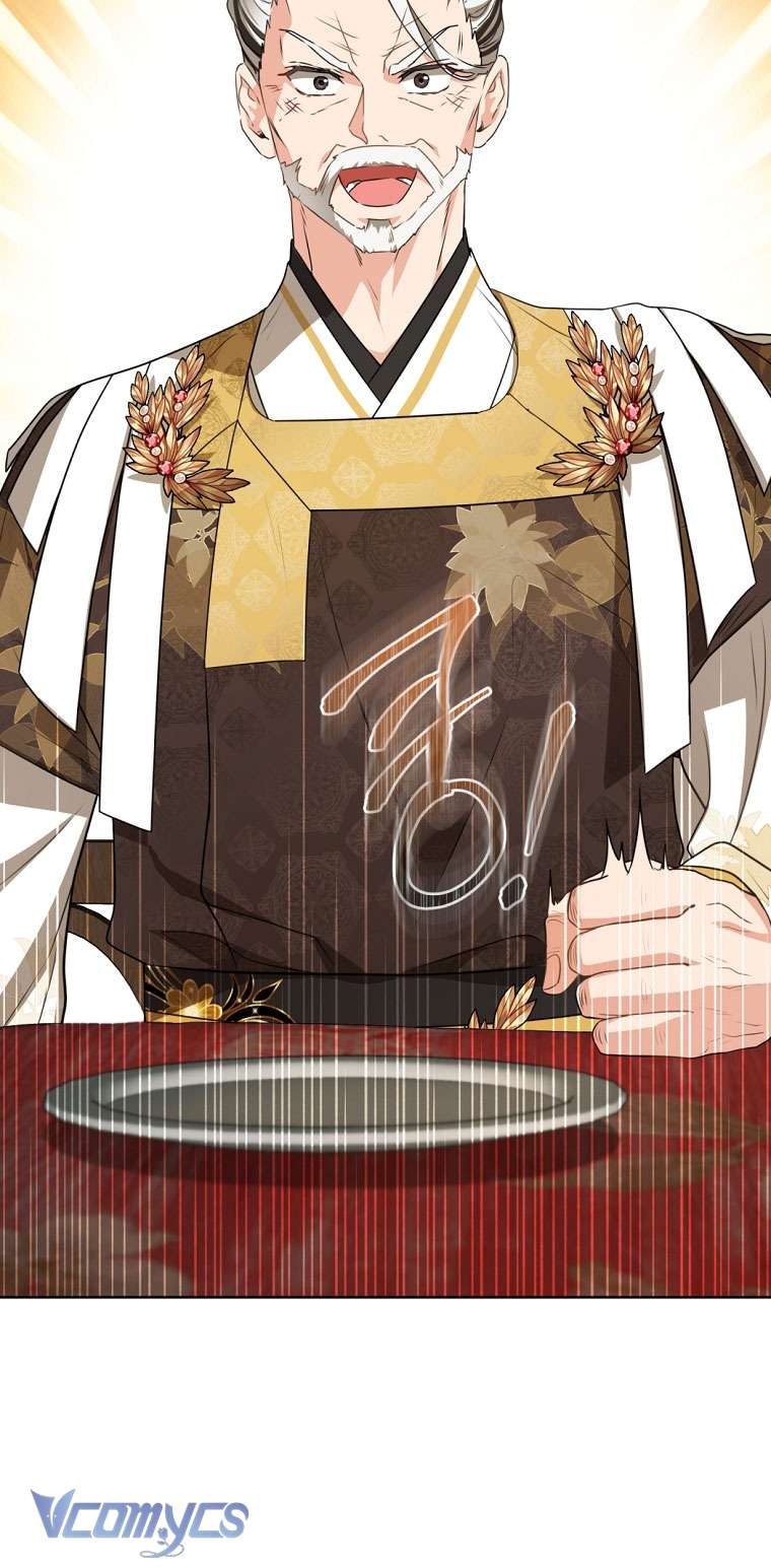 Trở Thành Cô Cháu Gái Bị Khinh Miệt Của Nhà Quyền Quý Chap 14 - Trang 2