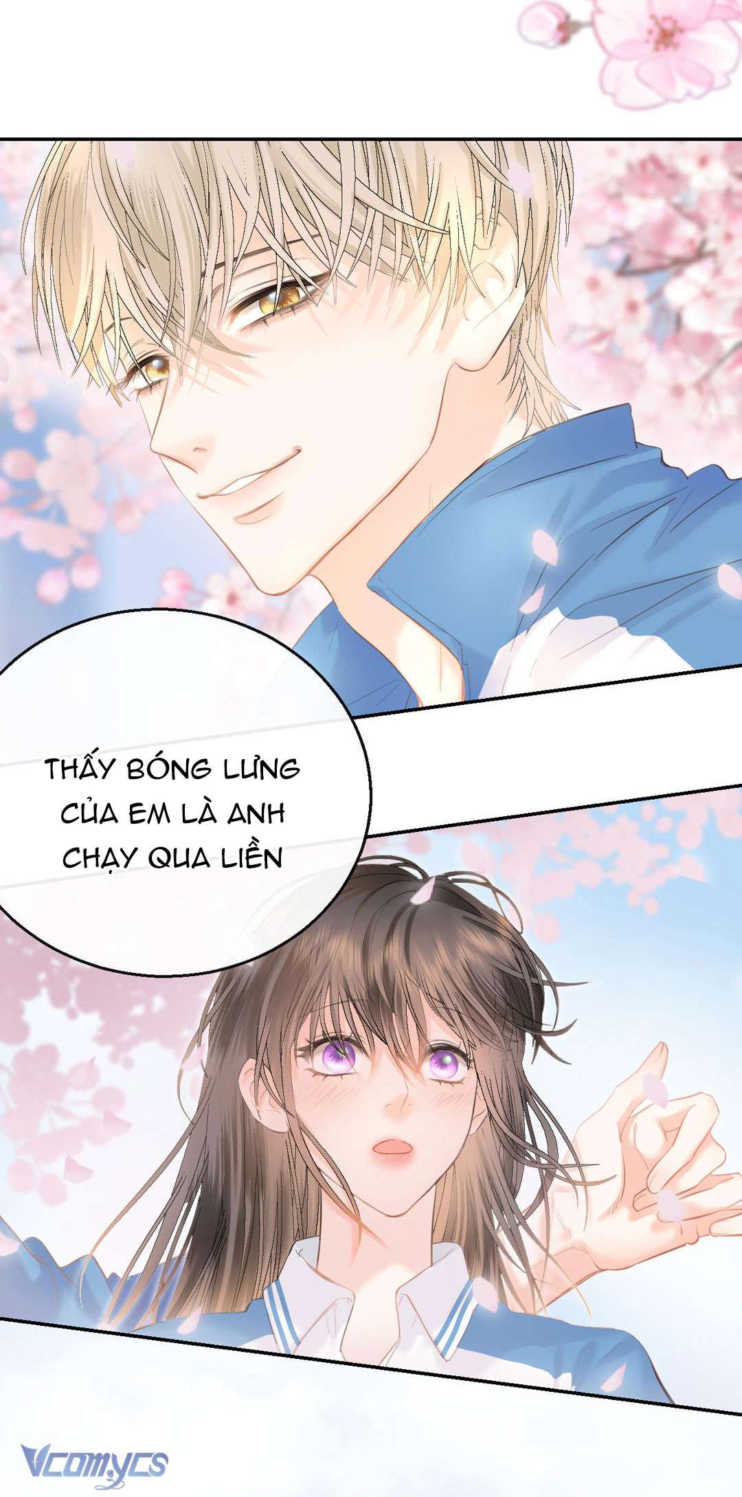 Khảo Nghiệm Cuối Cùng Của Tra Nữ Chapter 2 - Trang 4