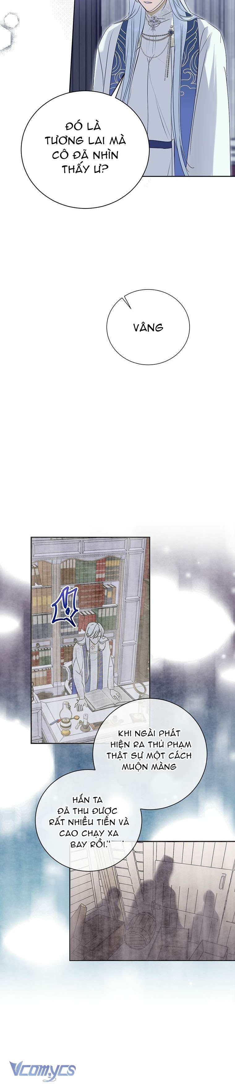 [PNT] Phía Sau Mặt Nạ Của Nam Chính Hiền Lành Chap 4 - Trang 2