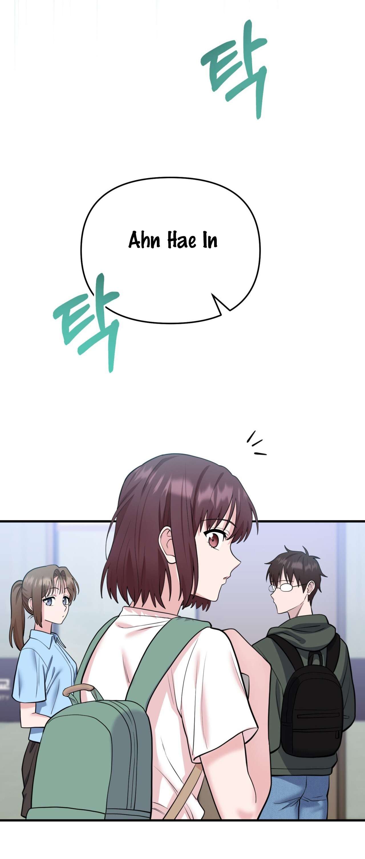 Chạm Vào Là Yêu! Chap 5 - Next Chap 6