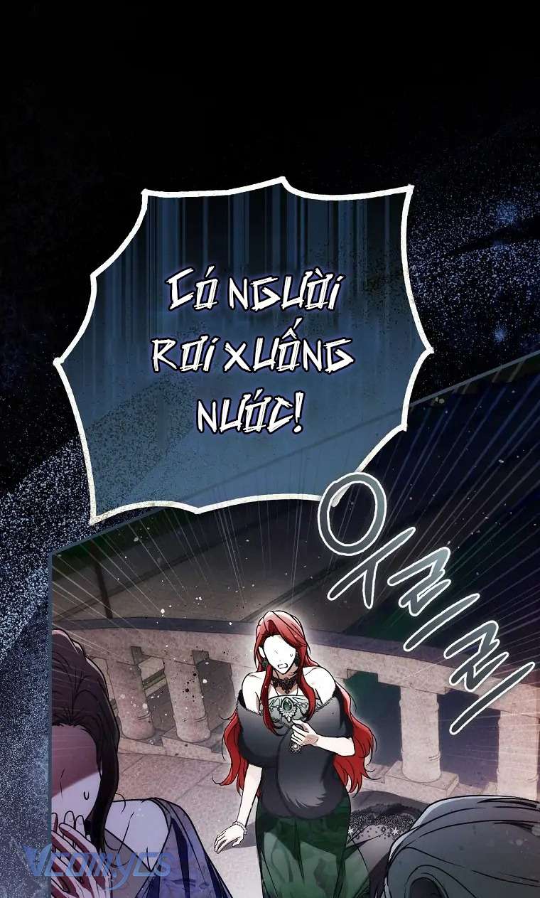 Ai Đó Đang Điều Khiển Cơ Thể Của Tôi Chap 63 - Trang 4