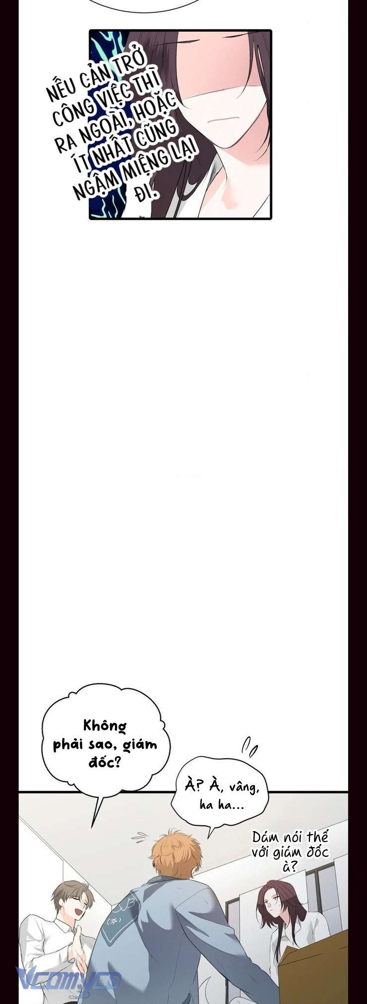 Chàng Trai Có Đôi Tay Khéo Léo Chap 29 - Trang 2