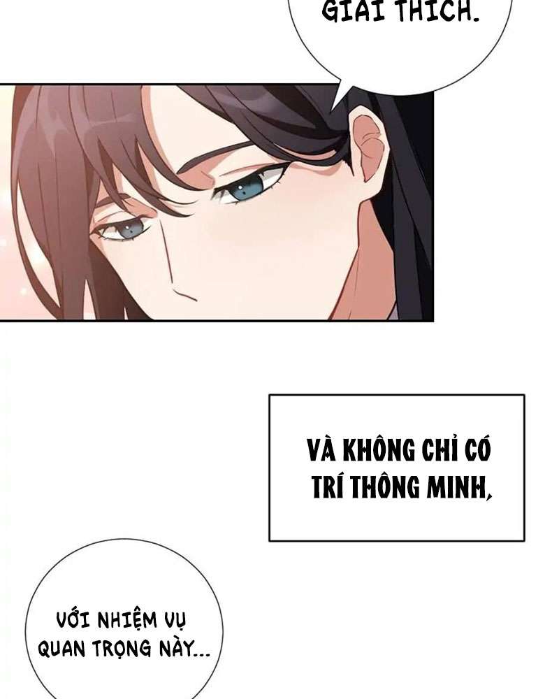 Cô Chủ Và Người Hầu Chapter 1 - Trang 3