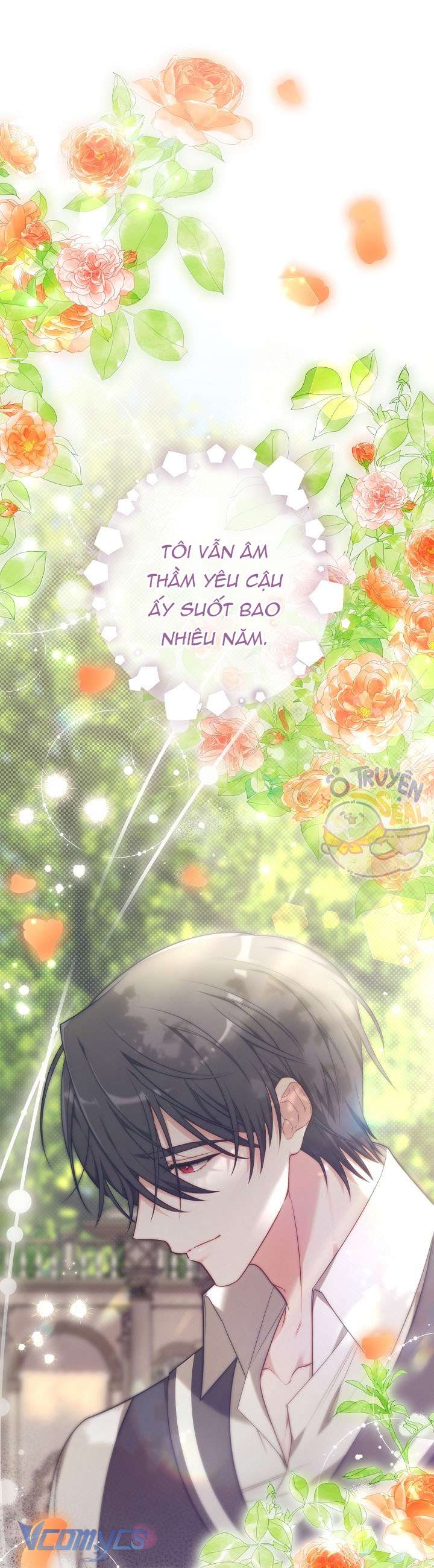 Lời Tỏ Tình Thứ 101 Chap 1 - Trang 4