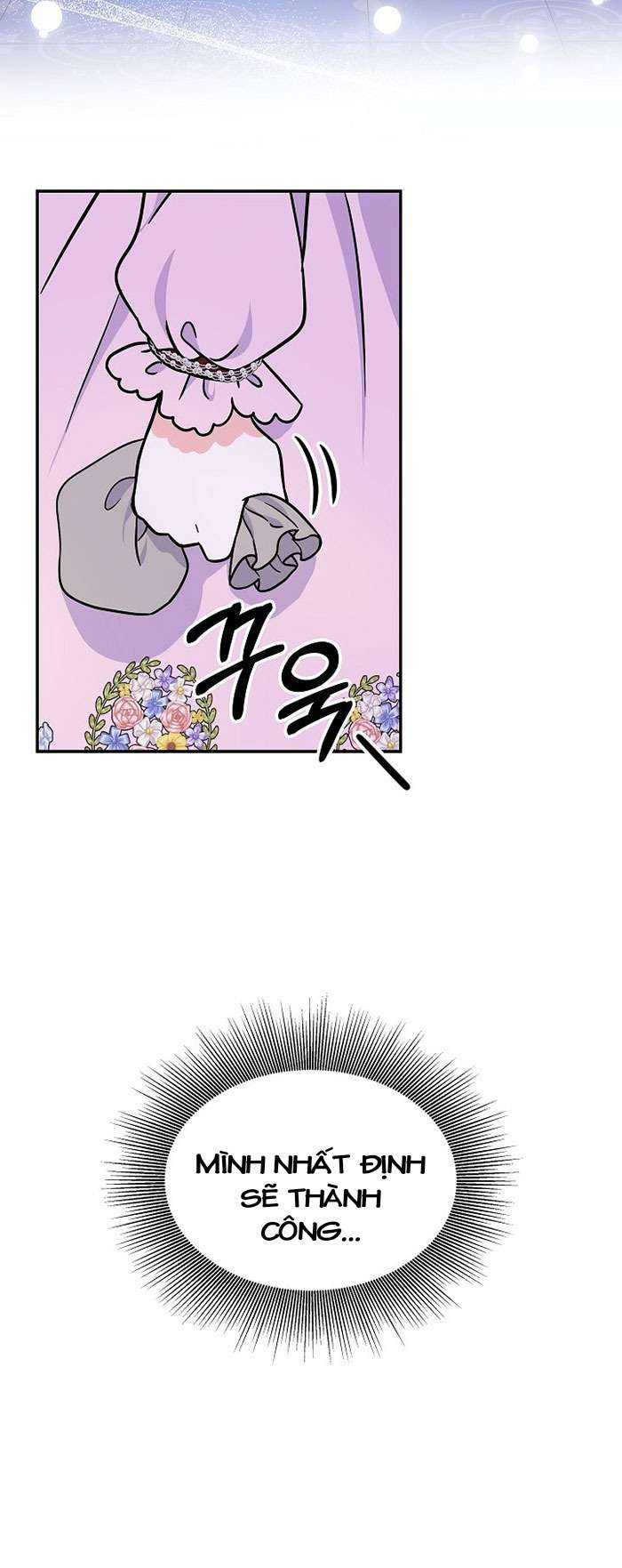 Trở Thành Con Gái Của Các Nhân Vật Chính Chapter 49 - Trang 4