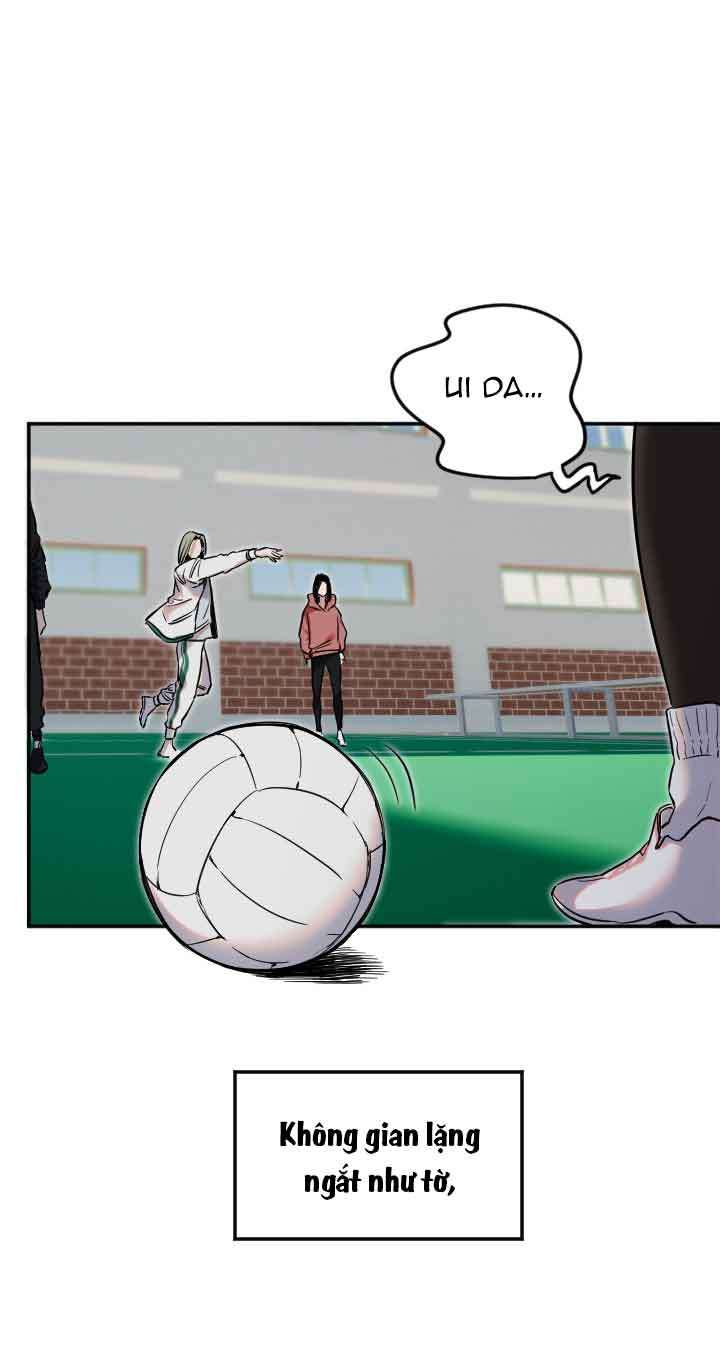 Manitto Chap 5 - Trang 3