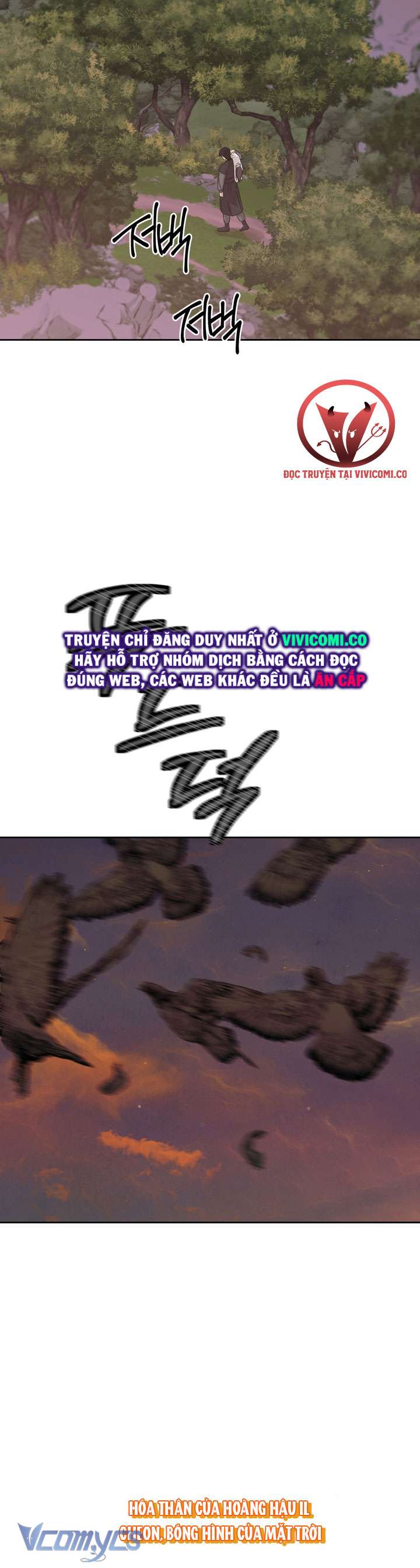 [18+] Hương Đào Hoa Chap 15 - Trang 3