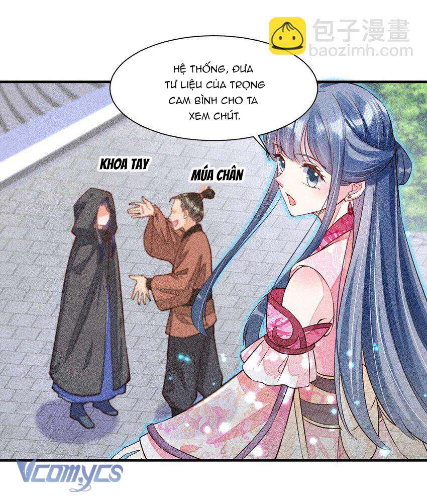 Nuôi Dưỡng Hoàng Tử Chap 26 - Trang 3