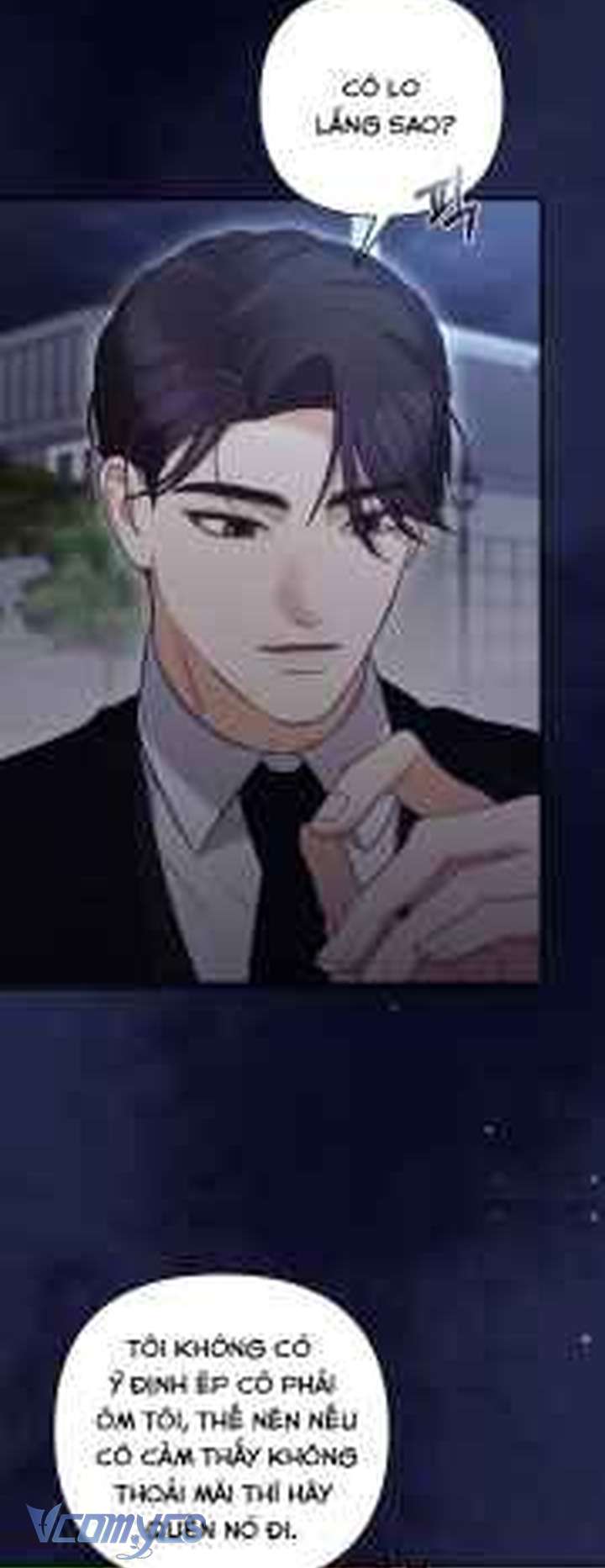 [18+] Hối Hận Muộn Màn Chap 1 - Trang 2