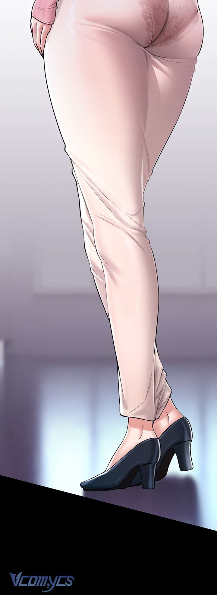 Hướng Dẫn Bảo Vệ Bản Thân Chap 1 - Trang 2