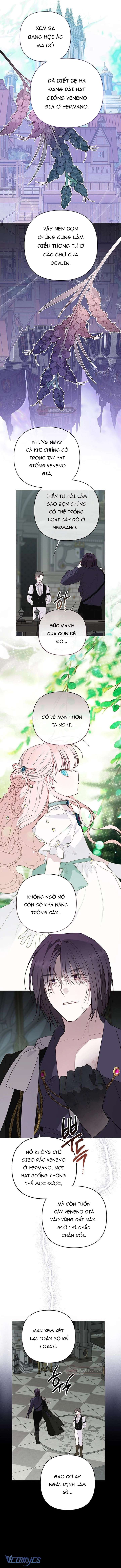 Bạo Chúa Bé Con Chap 130 - Trang 2