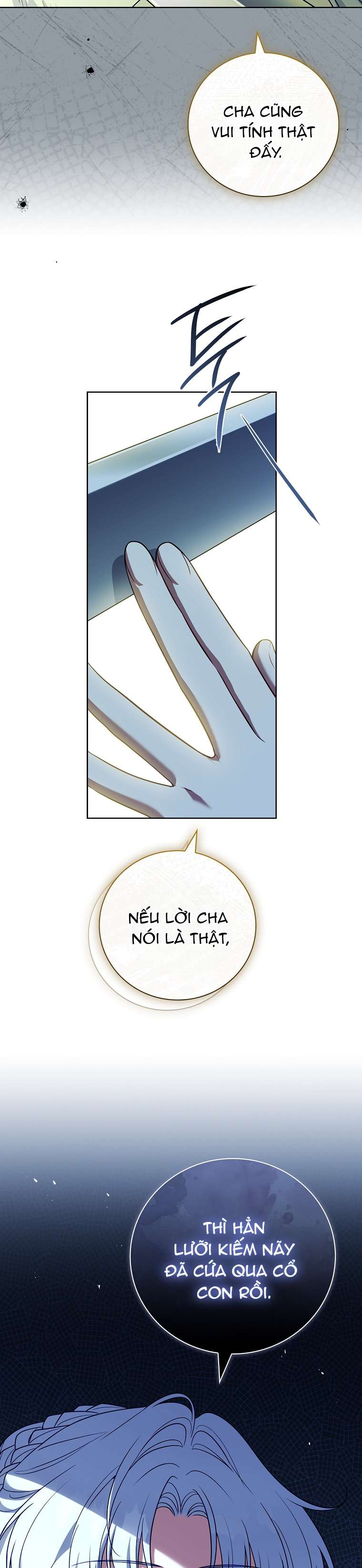 Cha Nào Con Nấy Chap 7 - Trang 4