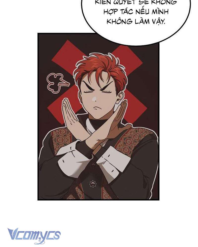 Ác Quỷ Nuôi Dưỡng Tiểu Thư Chap 84 - Trang 3