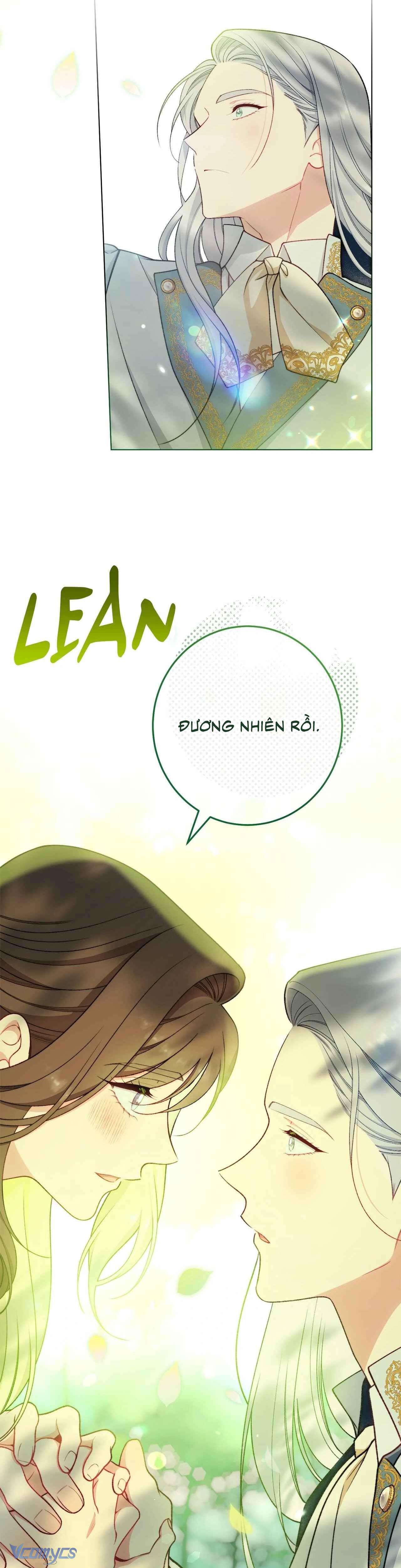 Hầu Gái Độc Quyền Của Hoàng Hậu Phản Diện Chap 116 - Trang 2