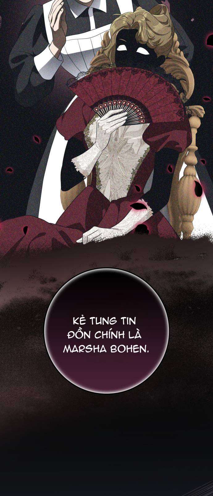 Nữ Công Tước Chiến Lợi Phẩm Chapter 42 - Next 
