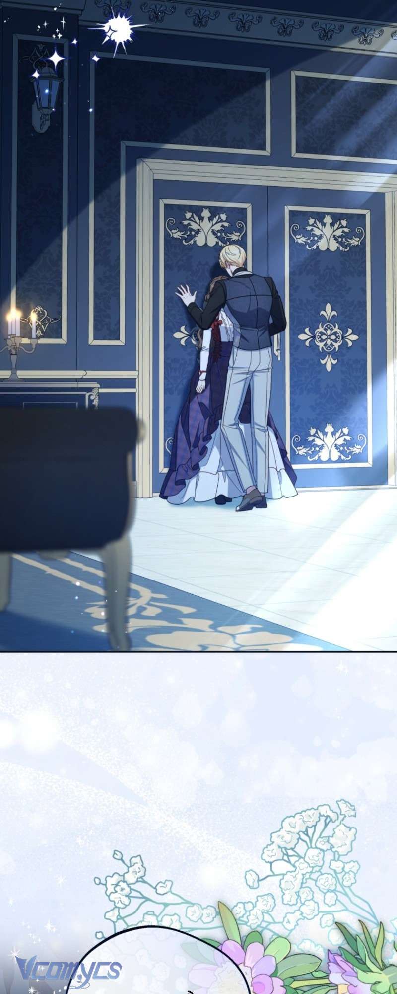 Được Yêu Thương Mà Còn Ngại Ngùng Sao! Chap 104 - Trang 2