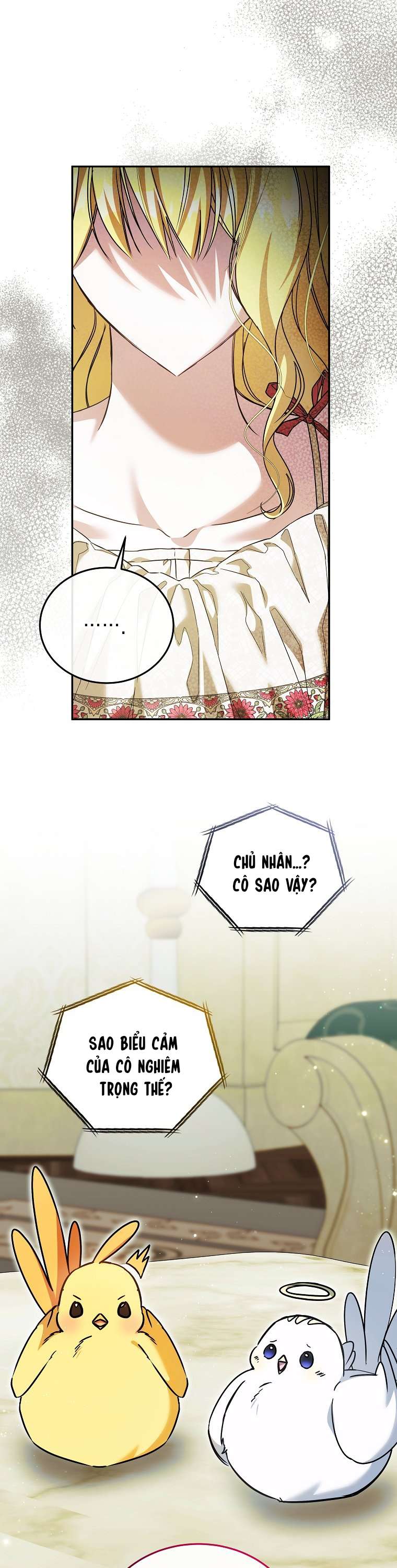 Chị Gái Tôi Là Nhân Vật Chính Chap 72 - Trang 2