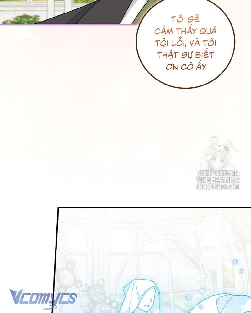 Chị Gái Của Nhân Vật Phản Diện Hôm Nay Cũng Đang Đau Khổ Chap 94 - Trang 4