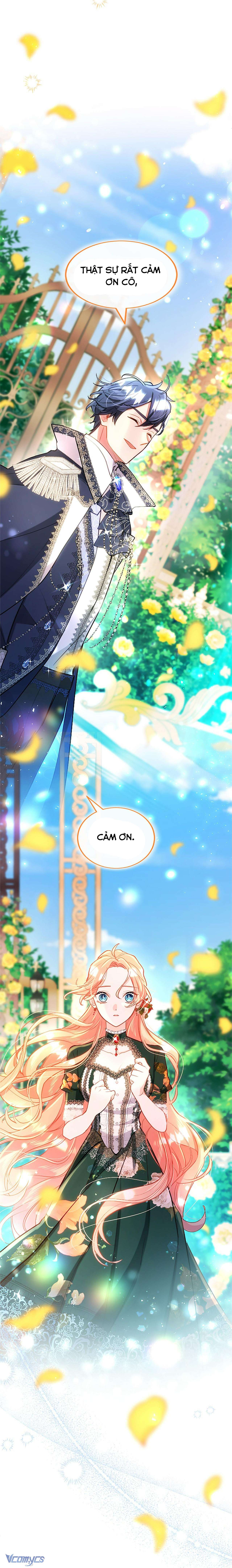 Đại Tiểu Thư Sao Phải Giả Nam Chapter 102 - Trang 4