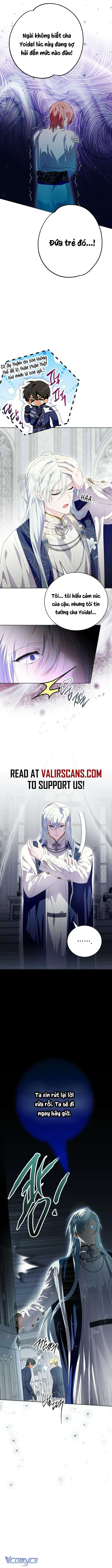 [PNT] Phía Sau Mặt Nạ Của Nam Chính Hiền Lành Chap 73 - Trang 2