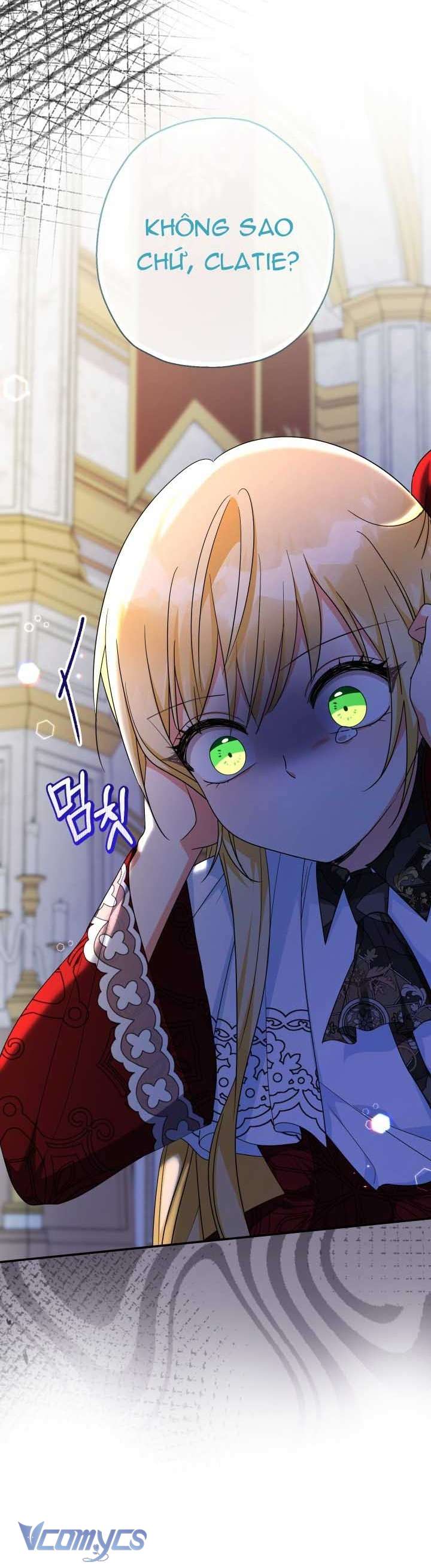 Tiểu Thư Tích Tiền Đi Bụi Chapter 110 - Trang 4