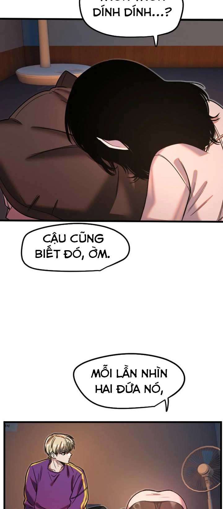 Manitto Chap 32 - Trang 3