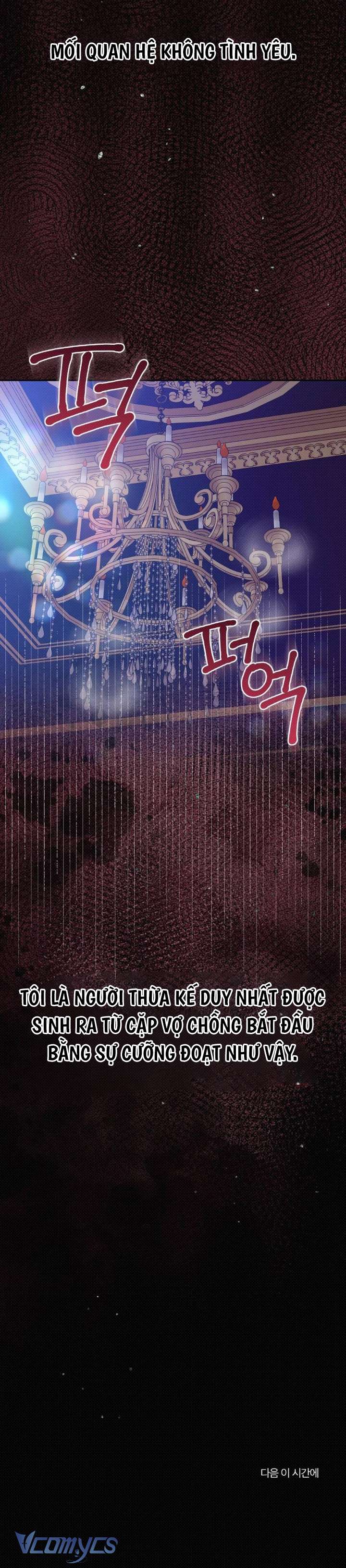 [18+] Giáo Dục Cô Dâu Chap 18 - Trang 3