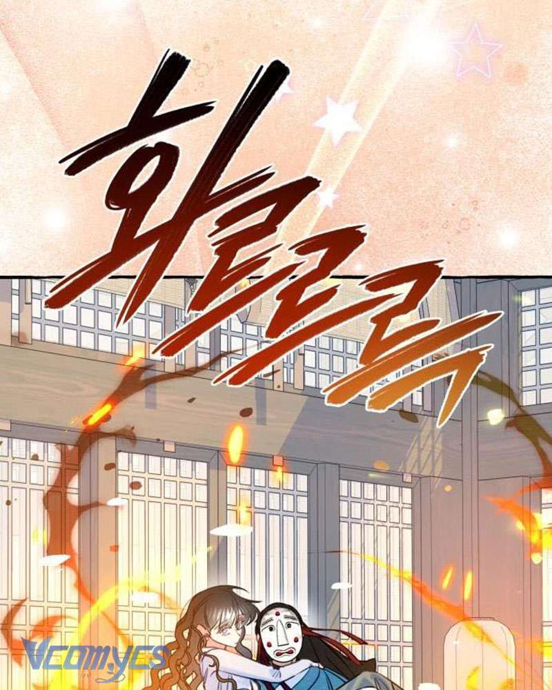 Chuyện Tình Tuyết Phương Bắc Chap 50 - Trang 3