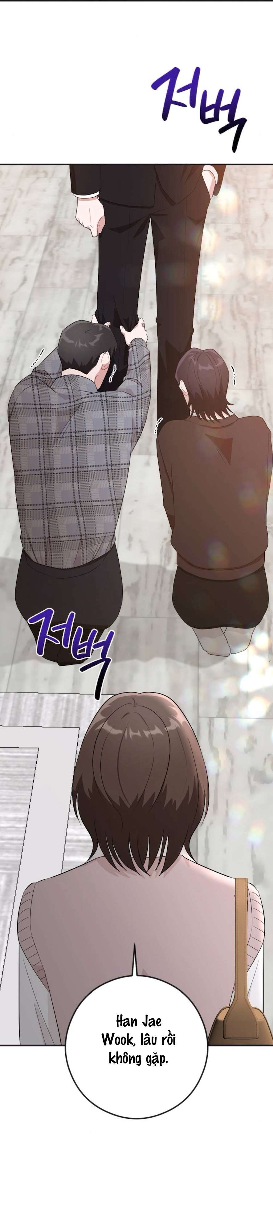 Chiếm Lấy Em Chap 8 - Next Chap 9