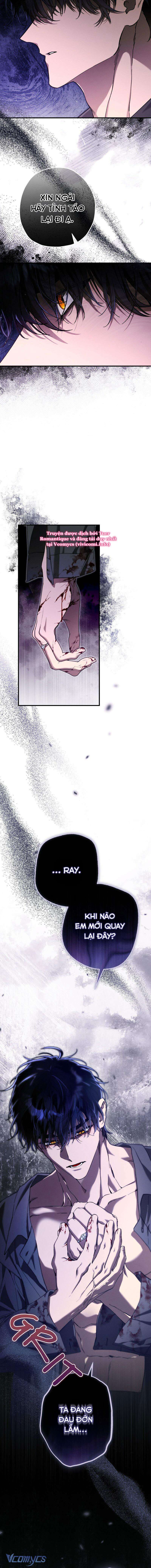 [18+] Dinh Thự Của Dã Thú Chapter 66 - Next Chapter 67