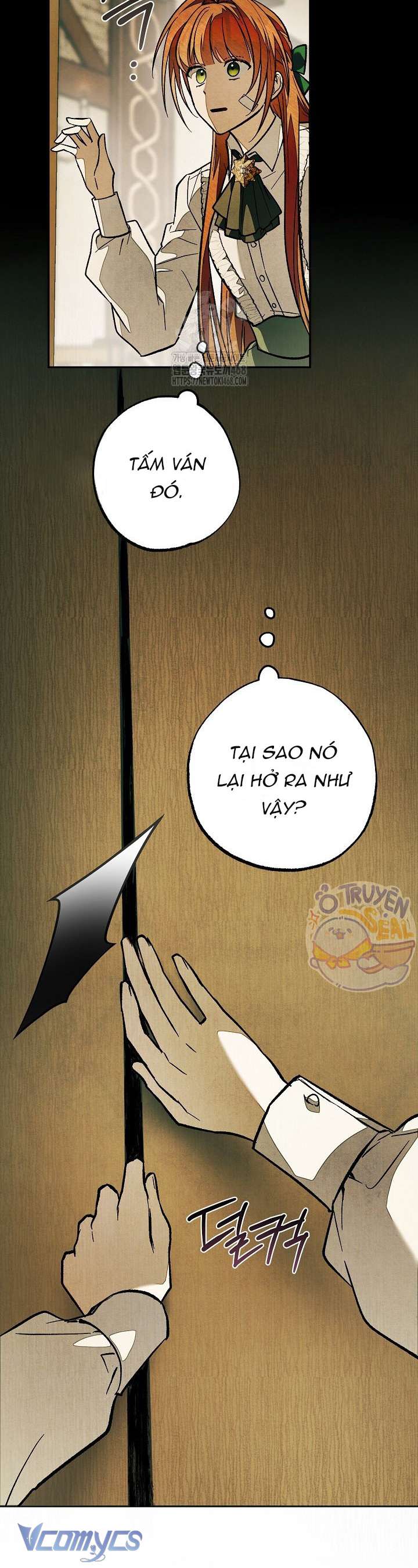 Chào Mừng Đến Với Dinh Thự Hoa Hồng Chap 26 - Trang 2