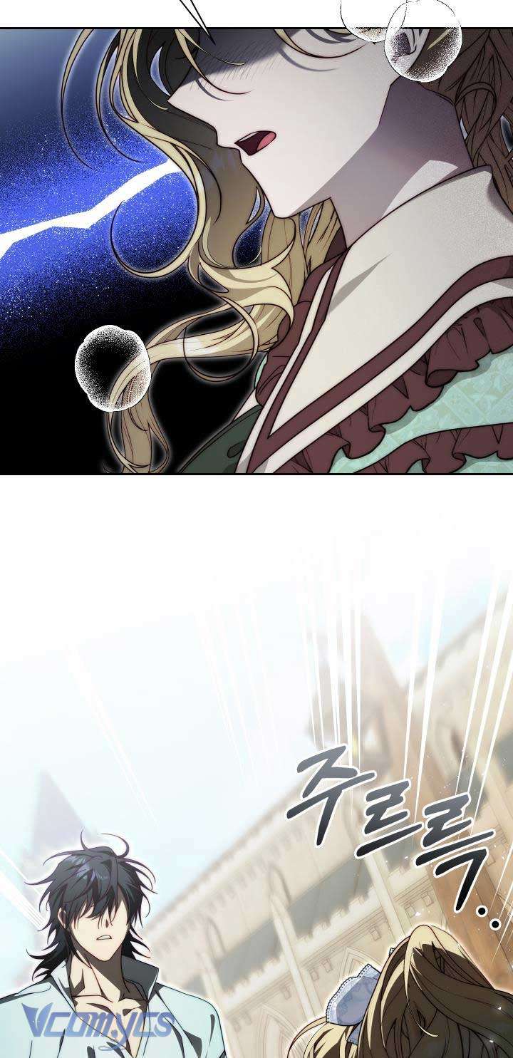 Thuần Hóa Hoàng Tử Quái Vật Chap 21 - Trang 3