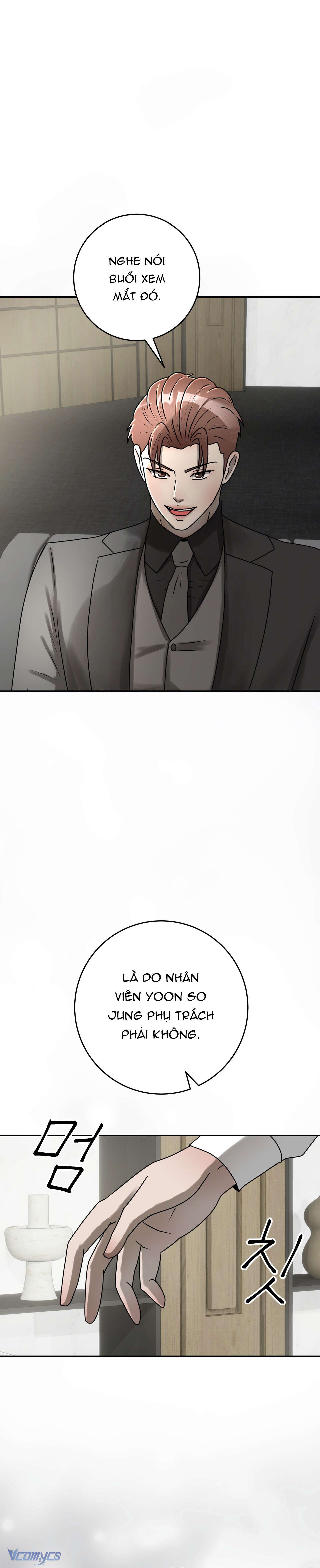 MỐI QUAN HỆ DÂM ĐÃNG Chapter 17 - Next Chapter 18