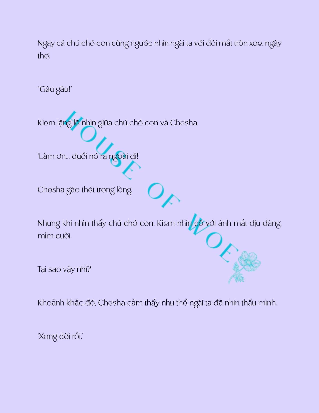 [NOVEL] NÀNG TIÊN BÉ CON LÀ NHÂN VẬT PHẢN DIỆN Chap 32 - Trang 2