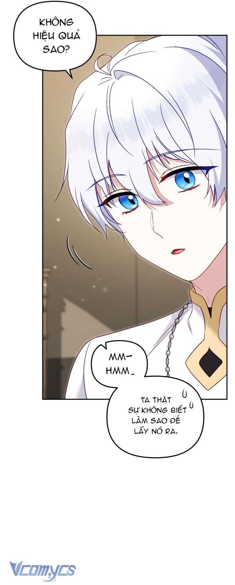 Tôi Được Nuôi Dưỡng Bởi Những Kẻ Phản Diện Chap 122 - Trang 2