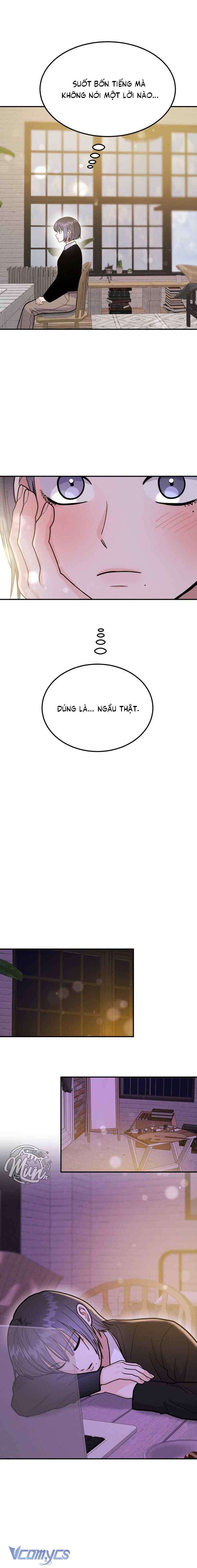 Cuộc Chiến Thoát Kiếp FA Chap 30 - Trang 4