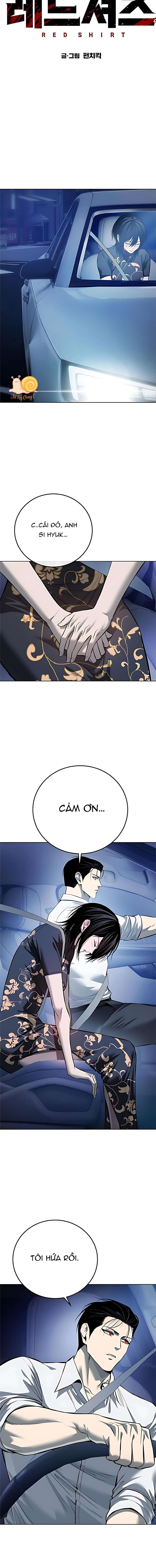 Red Shirt Chap 42 - Trang 2