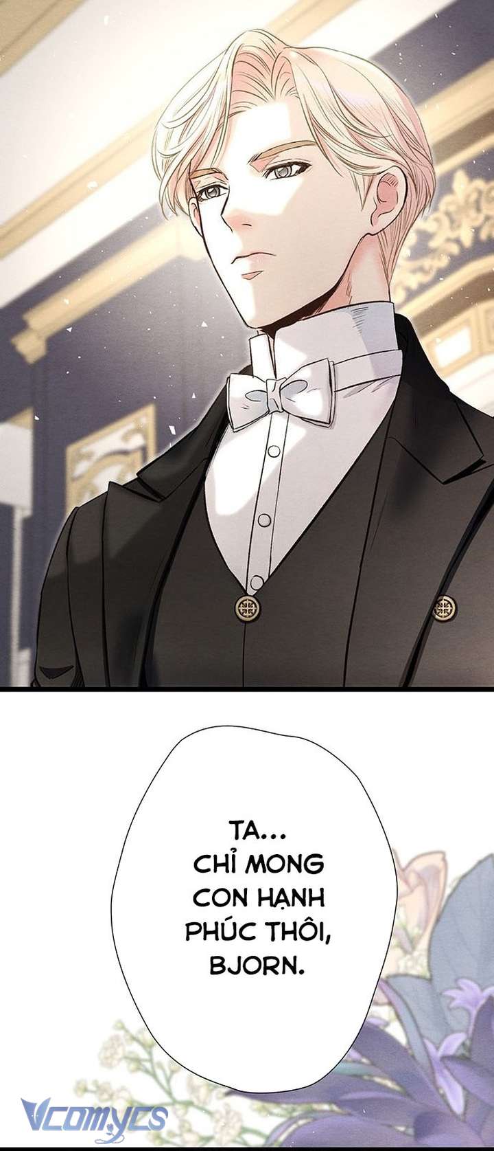 Hoàng Tử Rắc Rối Chap 19 - Next Chap 20