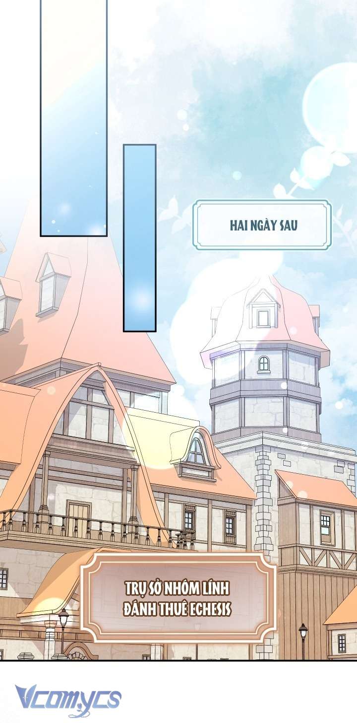 Tiểu Thư Tích Tiền Đi Bụi Chapter 104 - Trang 4