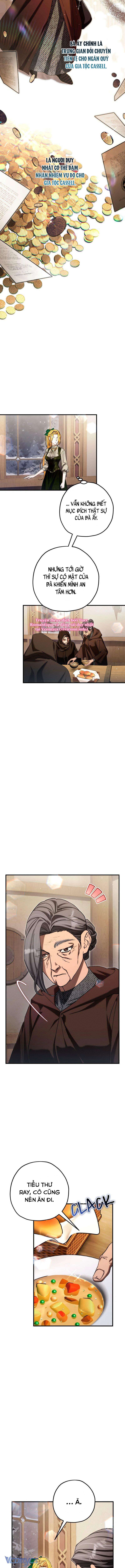 [18+] Dinh Thự Của Dã Thú Chapter 65 - Next Chapter 66