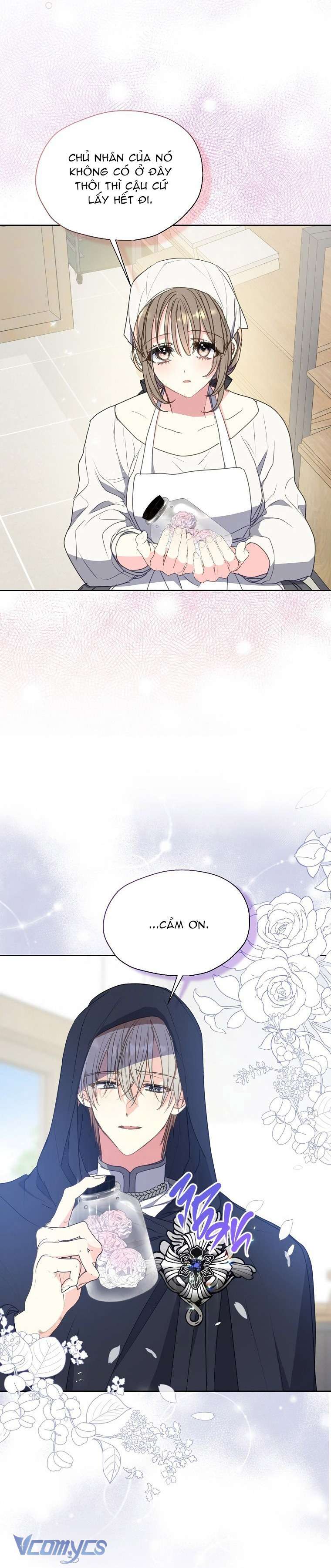 Bệ Hạ Xin Đừng Giết Tôi!!! Chap 117 - Trang 2