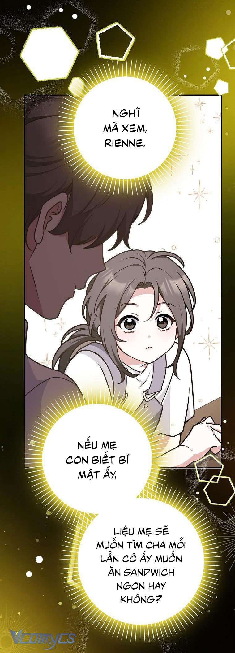 Tôi Thề Chúng Ta Chỉ Là Bạn Chapter 34 - Trang 4