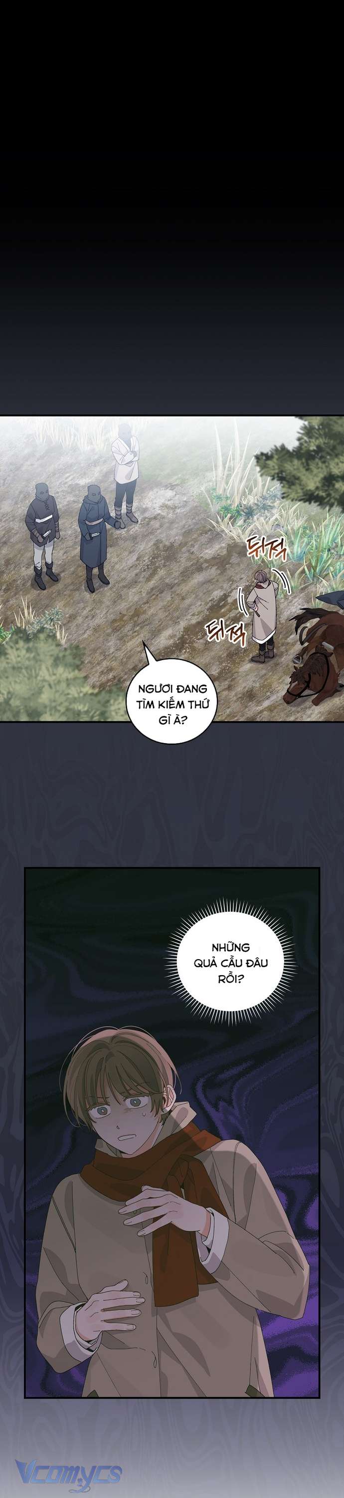 Chị Gái Của Nhân Vật Phản Diện Hôm Nay Cũng Đang Đau Khổ Chapter 71 - Next Chapter 72